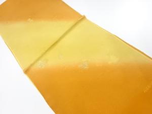 大特価品　未使用品　正絹　丹後ちりめん　帯揚げ